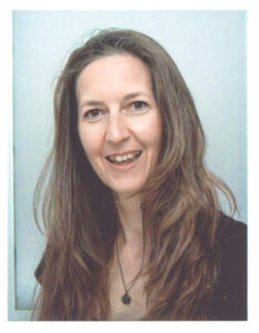 Carmen Luisier